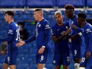 Tanda-tanda Chelsea yang Sesungguhnya Mulai Terlihat