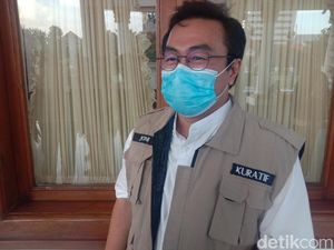 Ini Pedoman Pencatatan Angka Kematian dalam Kasus COVID-19 di Jatim Ini Pedoman Pencatatan Angka Kematian dalam Kasus COVID-19 di Jatim
