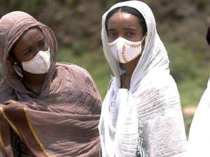 Penculikan Massal di Sekolah Nigeria, Ratusan Anak Perempuan Hilang