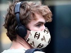 Kasus Corona Terus Turun, Selandia Baru Cabut Kebijakan Wajib Masker