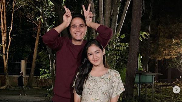 Cut Syifa Pajang Foto Hamil Usai Ulang Tahun ke-22