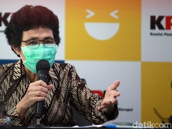 Video Sanksi Firli Bahuri Akan Lebih Berat Jika...