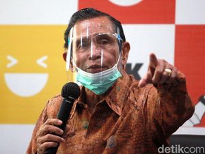 Info Penggeledahan KPK Diduga Bocor, Dewas Buka Suara
