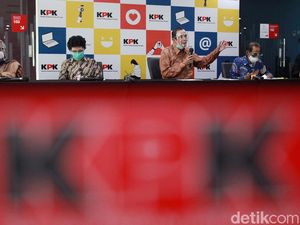 Dewas KPK Beri Penjelasan Terkait Putusan Firli Bahuri