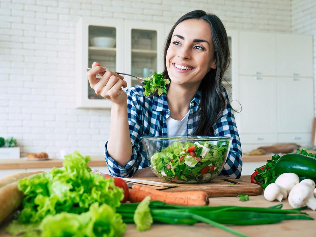 7 Mitos Tentang Nutrisi yang Paling Terkenal, Apakah Semuanya Benar? 7 Mitos Tentang Nutrisi yang Paling Terkenal, Apakah Semuanya Benar?