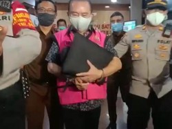 Video Kasus Surat Jalan Palsu Djoko Tjandra Dilimpahkan ke Kejaksaan