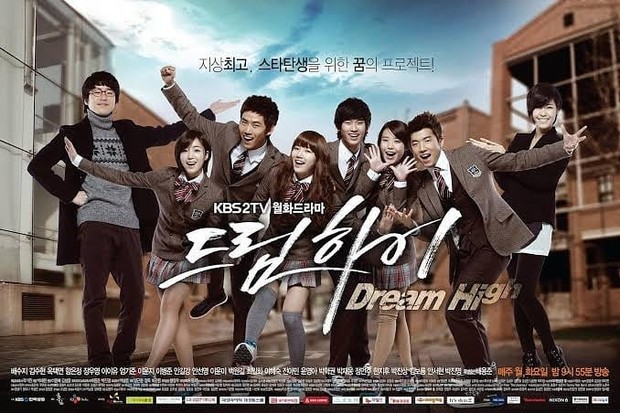 Drama Terbaik Suzy