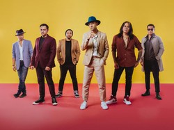 Bangkit Lagi, Element Recycle Album Resonansi