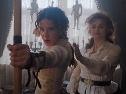 Enola Holmes, Kenalan Sama Adiknya Sherlock, Yuk!