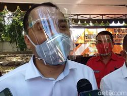 KPU Larang Konser Musik Saat Kampanye, Eri-Armuji Hadirkan Virtual