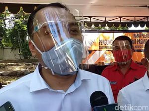 KPU Larang Konser Musik Saat Kampanye, Eri-Armuji Hadirkan Virtual