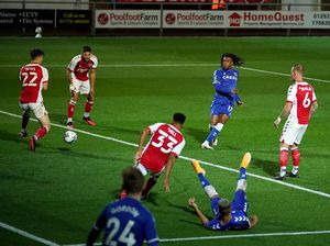 Hasil Piala Liga Inggris: Chelsea, Everton & Newcastle Menang Besar