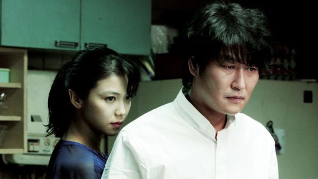 Film Korea Thirst (2009)