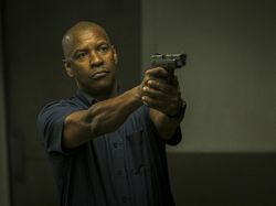 Sinopsis The Equalizer, Film Denzel Washington dan Chloe Grace Moretz