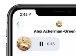 Twitter Jajal Fungsi Pesan Suara Lewat DM