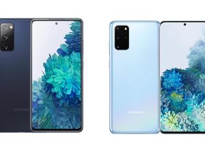 Galaxy S20 dan S20 FE Selisih Dikit, Pilih Mana? Galaxy S20 dan S20 FE Selisih Dikit, Pilih Mana?