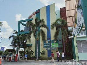 Kabar Baik! 12 dari 38 Karyawan-Nakes RSST Klaten Sembuh dari Corona