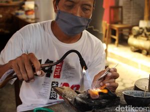 Cari Suvenir di Jogja? Lebih Murah di 5 Daerah Ini