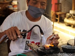 Cari Suvenir di Jogja? Lebih Murah di 5 Daerah Ini