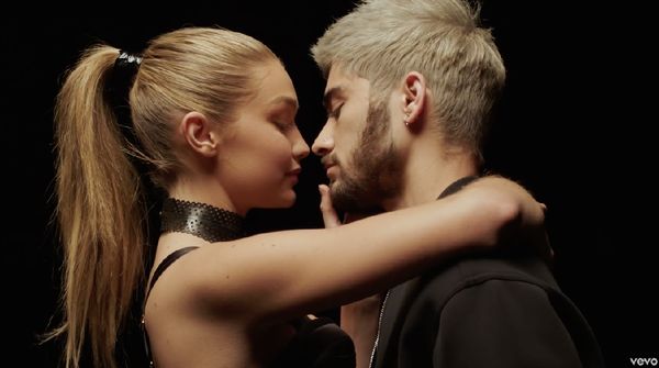 Zayn Malik dan Gigi Hadid Dulu Selalu Mesra, Kini Dikabarkan Putus