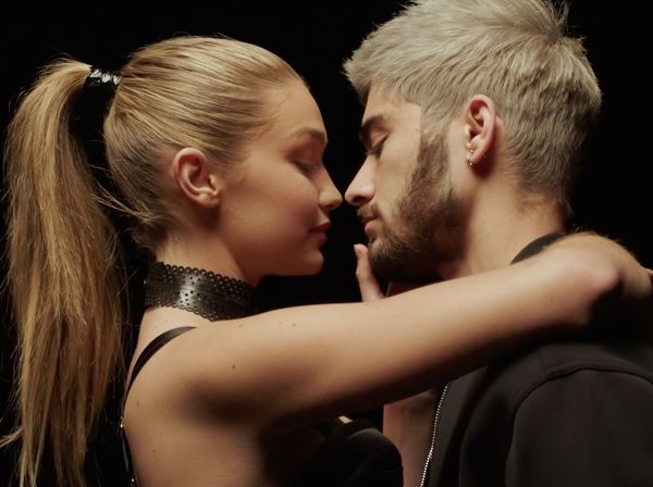 Gigi Hadid Melahirkan, Ini Timeline Kisah Cintanya dengan Zayn Malik