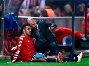 Guardiola Saja Ngeri sama Thiago Alcantara!