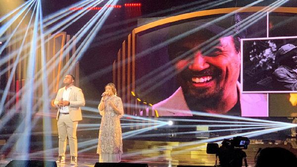 Kemeriahan HUT Insert 17th Anniversary