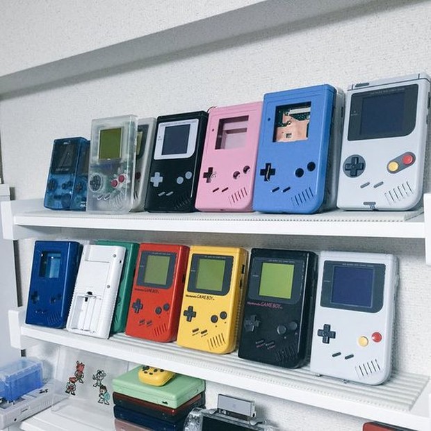 Ilustrasi gimbot/pinterest.com/magusky Hal yang dikangenin tahun 90an