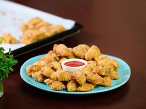 Diduga Lapar, Maling Motor Santuy Goreng Nugget di Rumah Korban