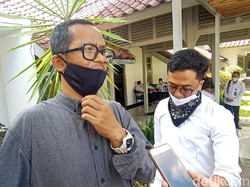 Pertandingan Persib Tanpa Penonton, Ini Imbauan Ketua Viking