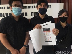 Ada Kasus Dugaan Investasi Bodong di Jatim
