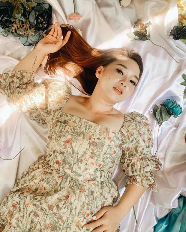 Irene Tan/Instagram.com/reneetan