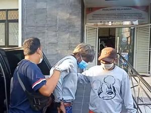 WNA Bangladesh Palsukan Kewarganegaraan, Ini Kata Disdukcapil Cianjur WNA Bangladesh Palsukan Kewarganegaraan, Ini Kata Disdukcapil Cianjur