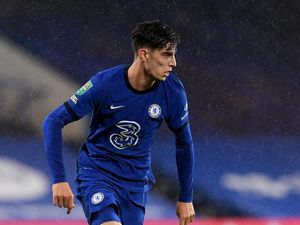 Werner dan Havertz Sudah Bikin Chelsea Kecewa