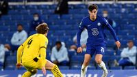 10 Bocah Tajir di Liga Inggris, Gaji Seminggunya Wow