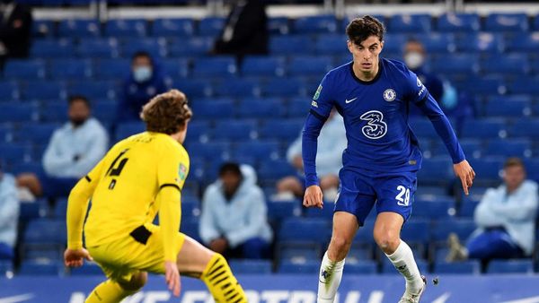 10 Bocah Tajir di Liga Inggris, Gaji Seminggunya Wow