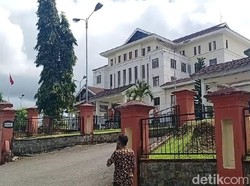 Diimbau Swab Cegah COVID-19 Klaster Kantor, Baru 3 Anggota DPRD Maluku Ikut