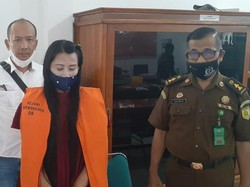 Kejagung Tangkap Buron 9 Tahun Kasus Penipuan