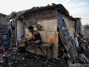 Evaluasi Kemiskinan  di Masa Pandemi