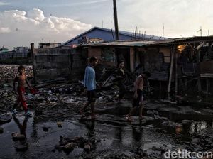 Kemendagri Sentil DKI: 132.345 Penduduk Jakarta Miskin Ekstrem! Kemendagri Sentil DKI: 132.345 Penduduk Jakarta Miskin Ekstrem!