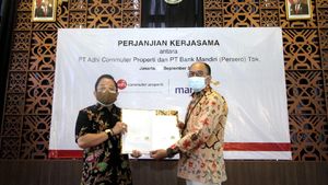 Kemudahan Pembelian Hunian Vertikal