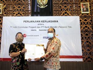 Kemudahan Pembelian Hunian Vertikal