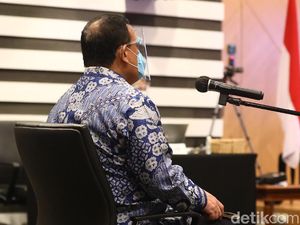 Ini Dampak Teguran Tertulis II yang Dijatuhkan ke Ketua KPK Firli Bahuri