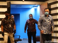 Video Permintaan Maaf Firli, Janji Tak Naik Heli Mewah Lagi