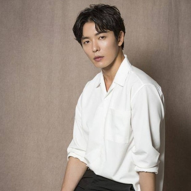 Aktor Pemeran Psikopat