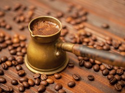 Kopi Yunani Disebut Kopi Paling Sehat di Dunia, Ini Khasiatnya