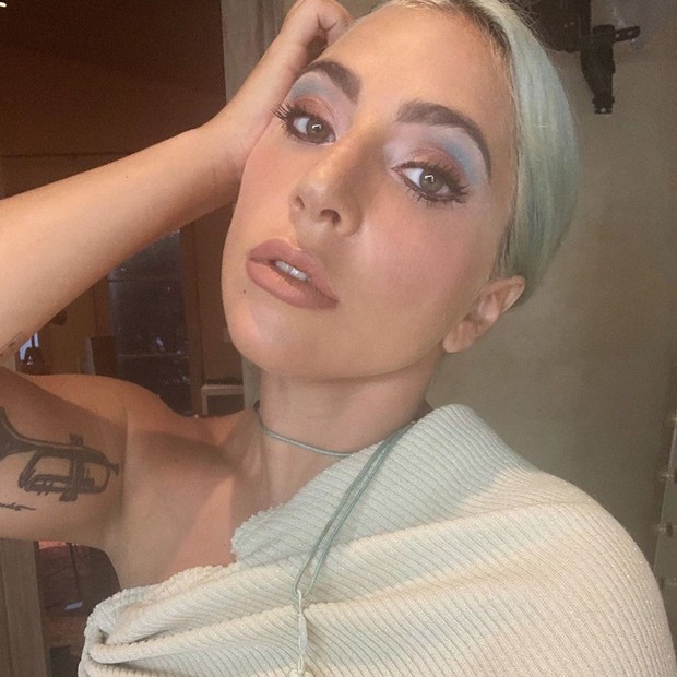 Trauma masa lalu menjadi salah satu faktor penyebab bermasalahnya kesehatan mental Lady Gaga