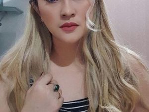 Lia Ladysta Akui Tak Percaya Diri Bakal Berstatus Janda Lia Ladysta Akui Tak Percaya Diri Bakal Berstatus Janda