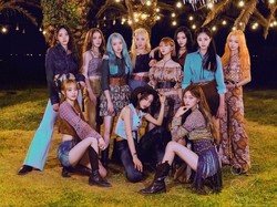 Bos SM Entertainment Kembali Produseri Album LOONA