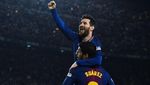 4 Bintang Ini Susul Messi ke Inter Miami?